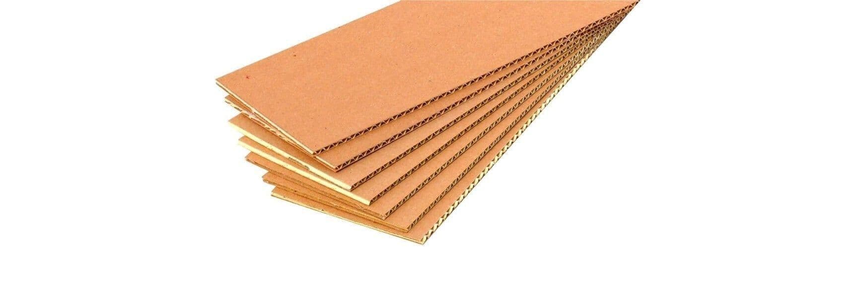 Гофрокартон