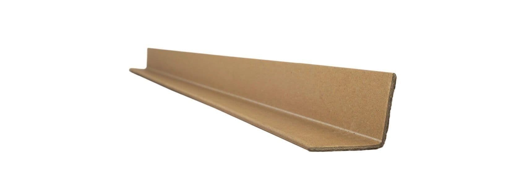 Куточок картонний