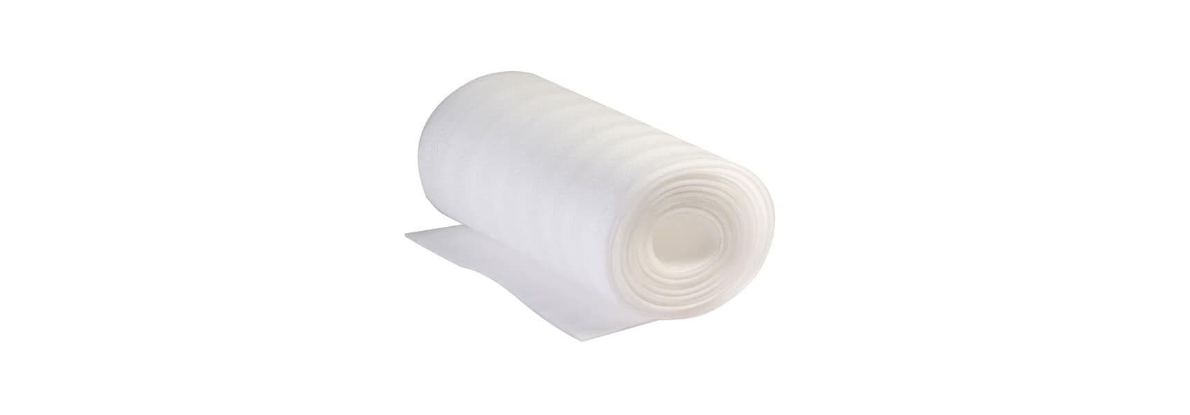 Вспінений поліетилен