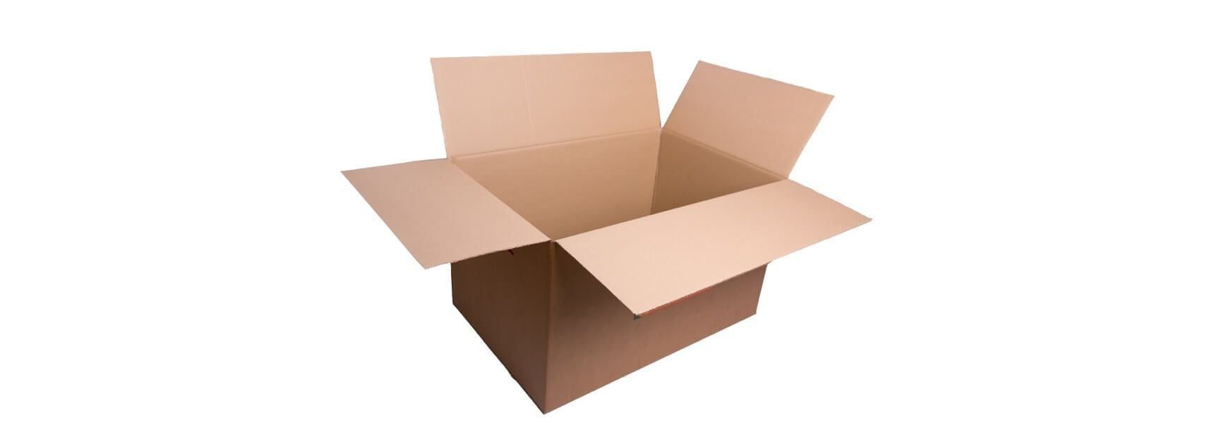 Картонний короб